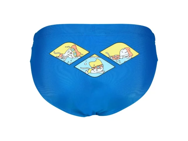 Slip de bain enfant Arena Training