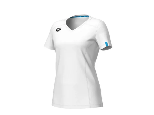 T-shirt femme Arena Team Panel