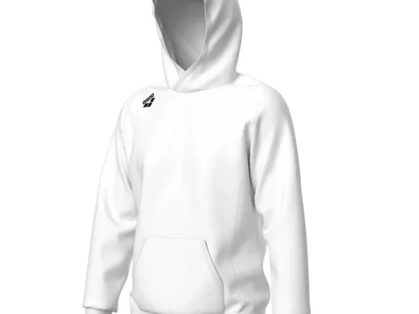 Sweatshirt à capuche Arena Team Panel
