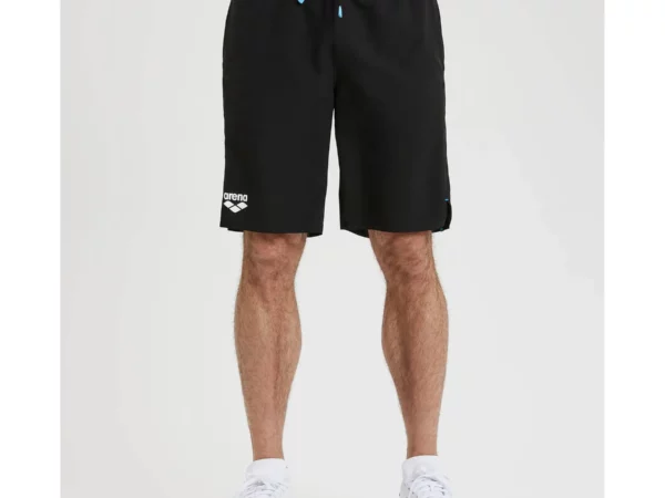 Short femme Arena Bermuda Panel