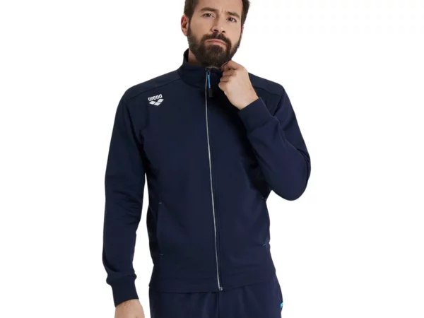 Veste Arena Team Knited Poly