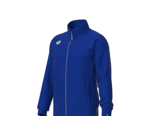 Veste de survêtement Arena Panel Poly