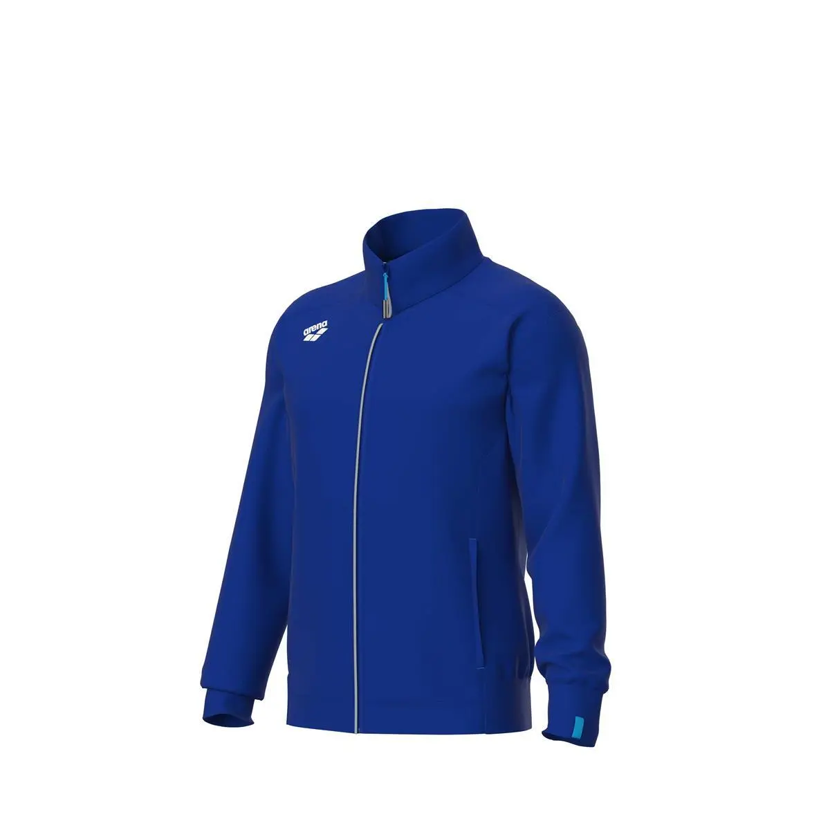 Veste de survêtement Arena Panel Poly