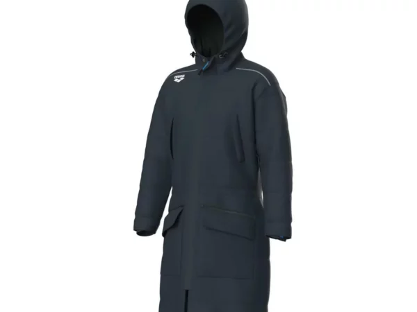 Parka Arena Team Solid
