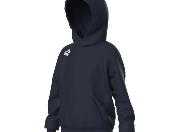 Sweatshirt à capuche enfant Arena Team Panel
