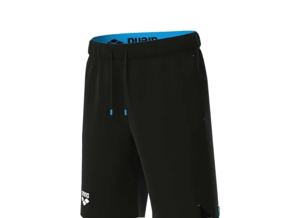 Short de bain enfant Arena Team Panel