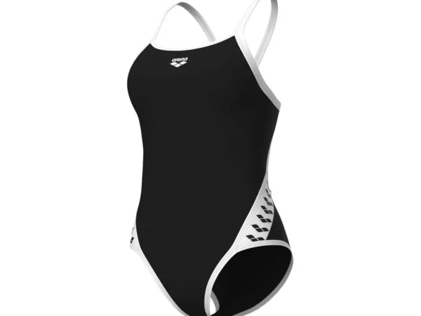 Maillot de bain 1 pièce femme Arena Icons Super Fly