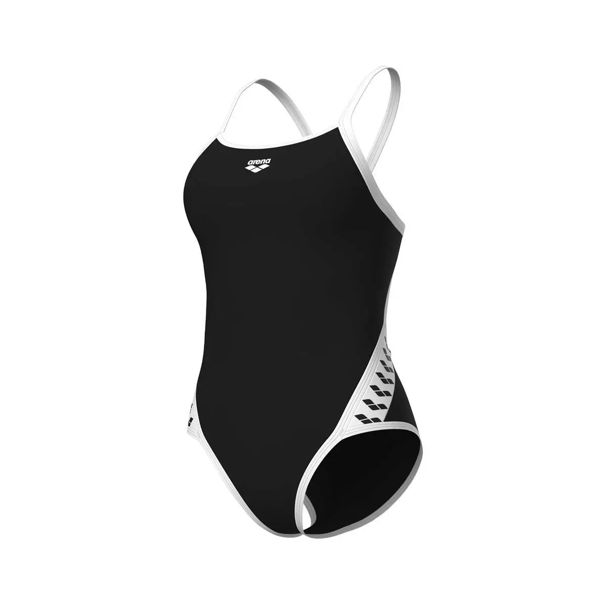 Maillot de bain 1 pièce femme Arena Icons Super Fly