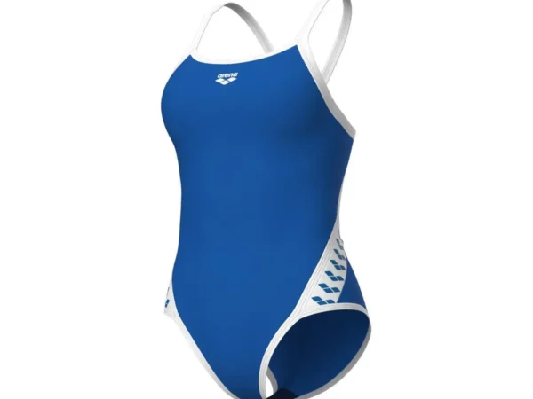 Maillot de bain 1 pièce femme Arena Icons Super Fly Back Solid