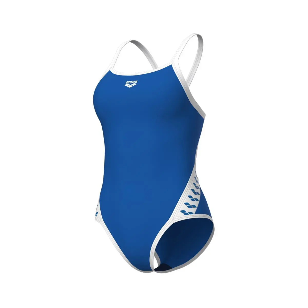 Maillot de bain 1 pièce femme Arena Icons Super Fly Back Solid
