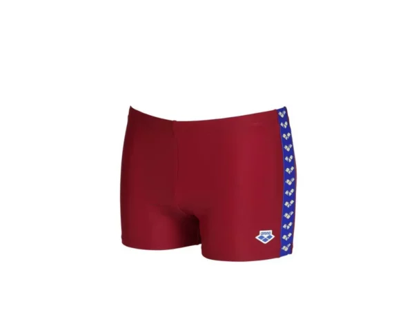 Boxer de bain Arena Icons Solid