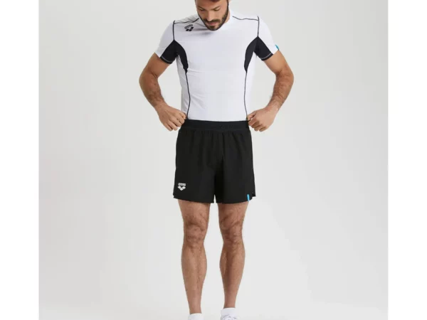 Short de bain Arena Solid