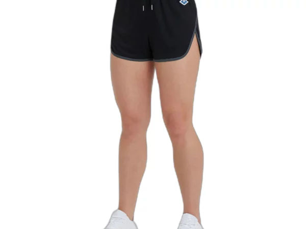 Short femme Arena Icons Taped