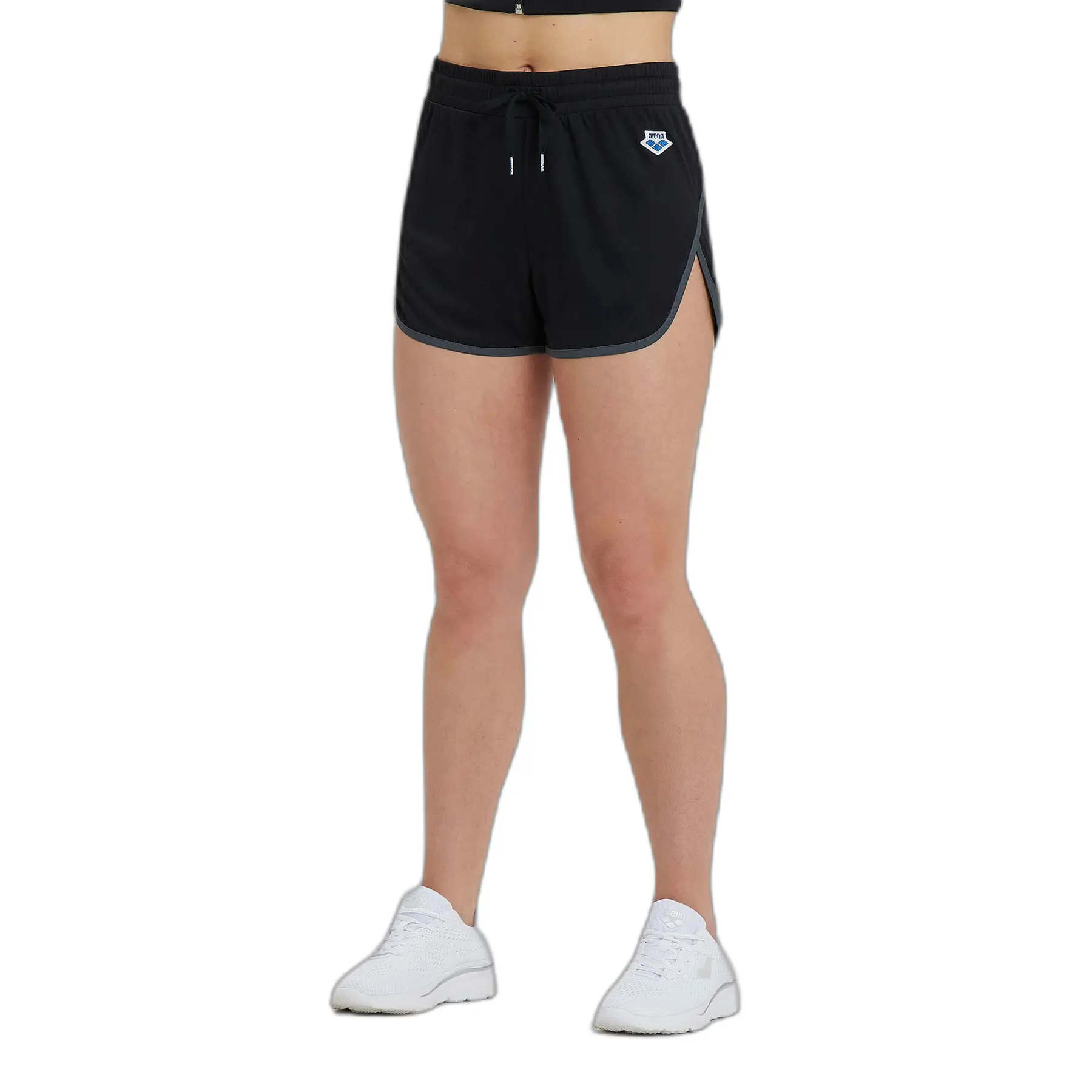 Short femme Arena Icons Taped