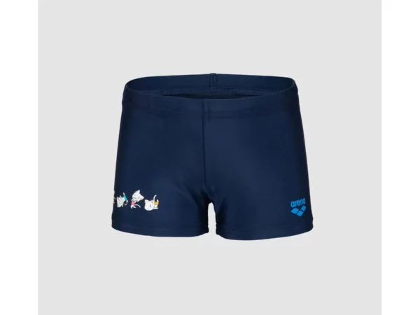 Boxer de bain enfant Arena Friends Graphic