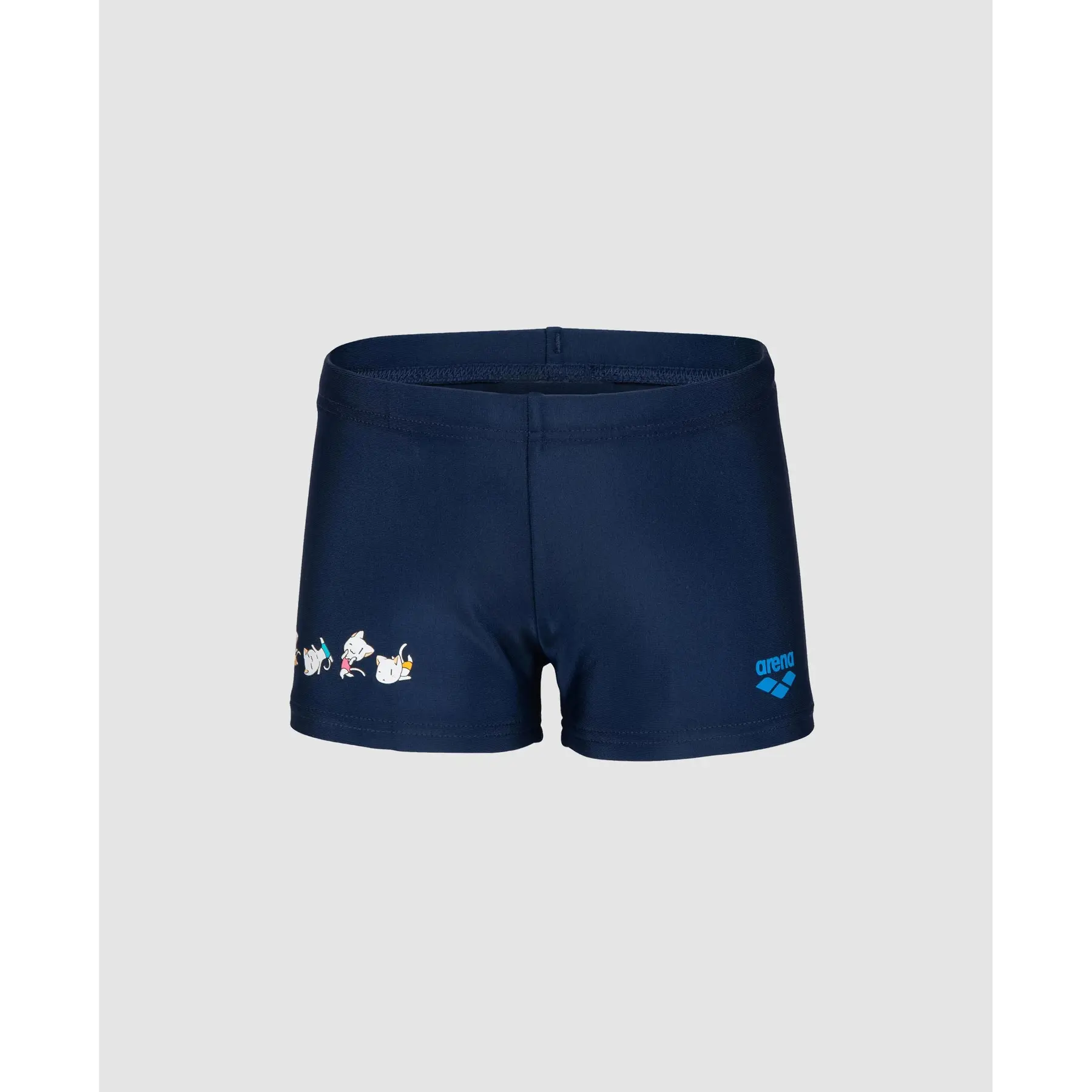Boxer de bain enfant Arena Friends Graphic