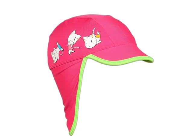 Casquette de baseball enfant Arena Friends Graphic