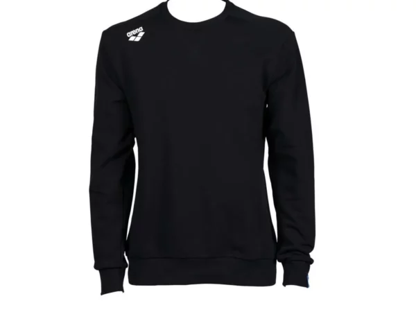 Sweatshirt Arena Crew Solid