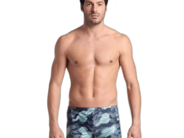 Boxer de bain Arena Allover