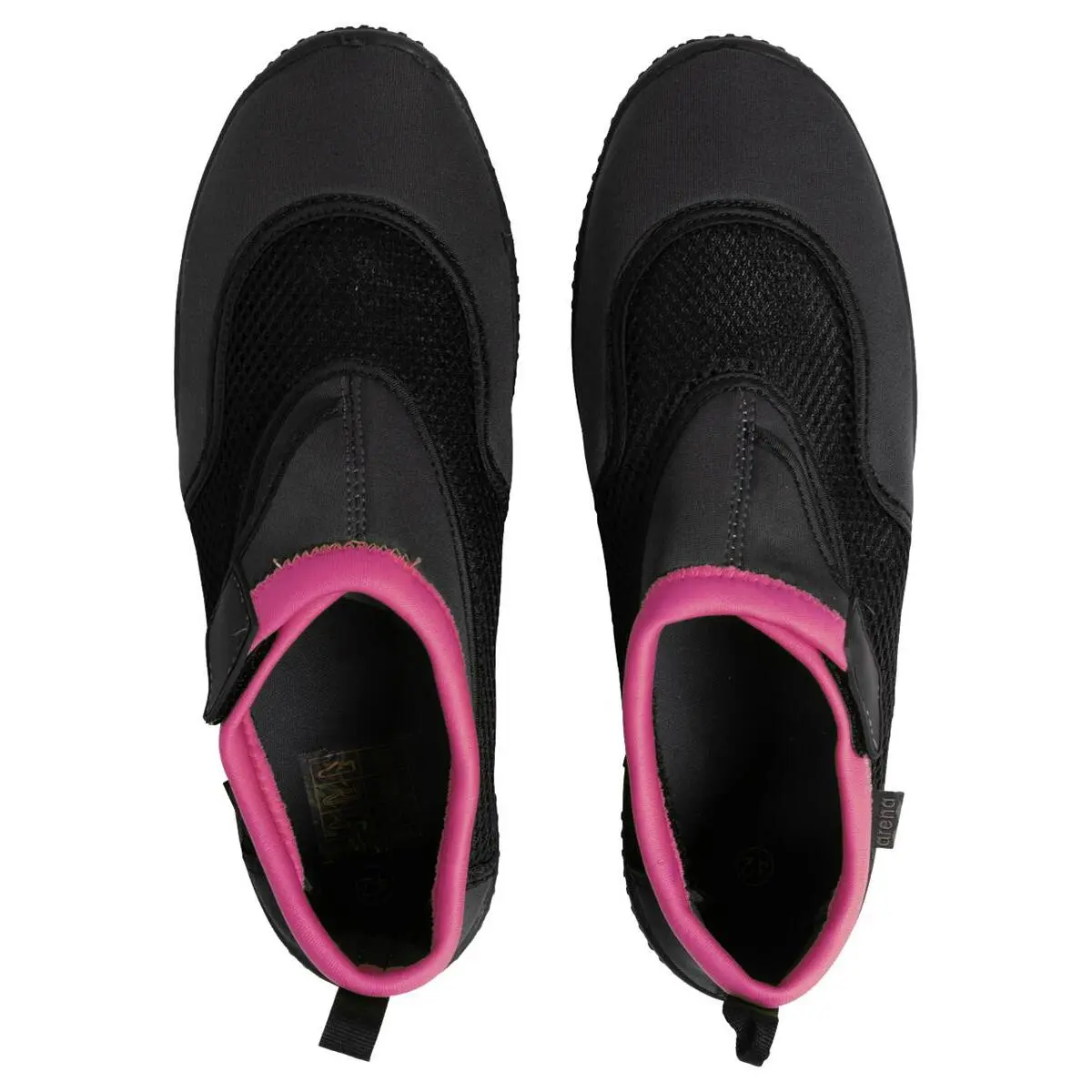 Chaussures aquatiques Arena