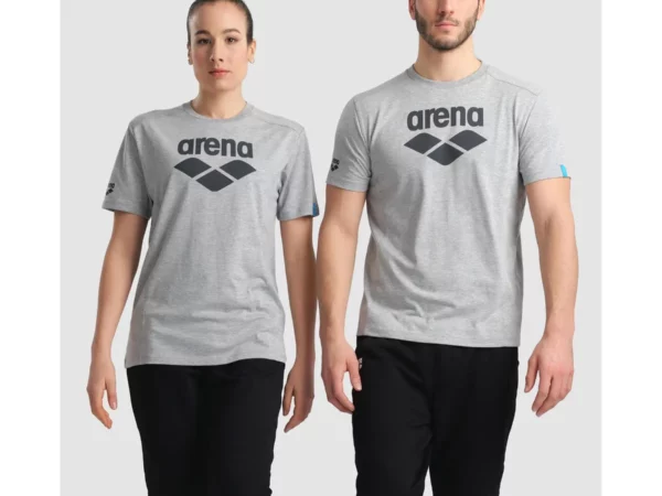 T-shirt cotton Arena