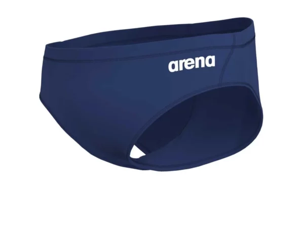 Slip de bain Arena Waterpolo Solid