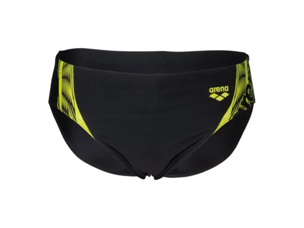 Slip de bain Arena Graphic
