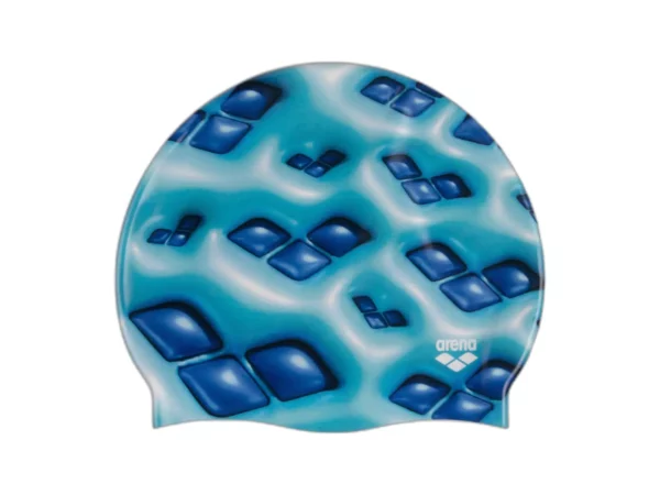 Bonnet de bain Arena HD CAP