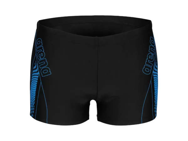 Boxer de bain graphique Arena