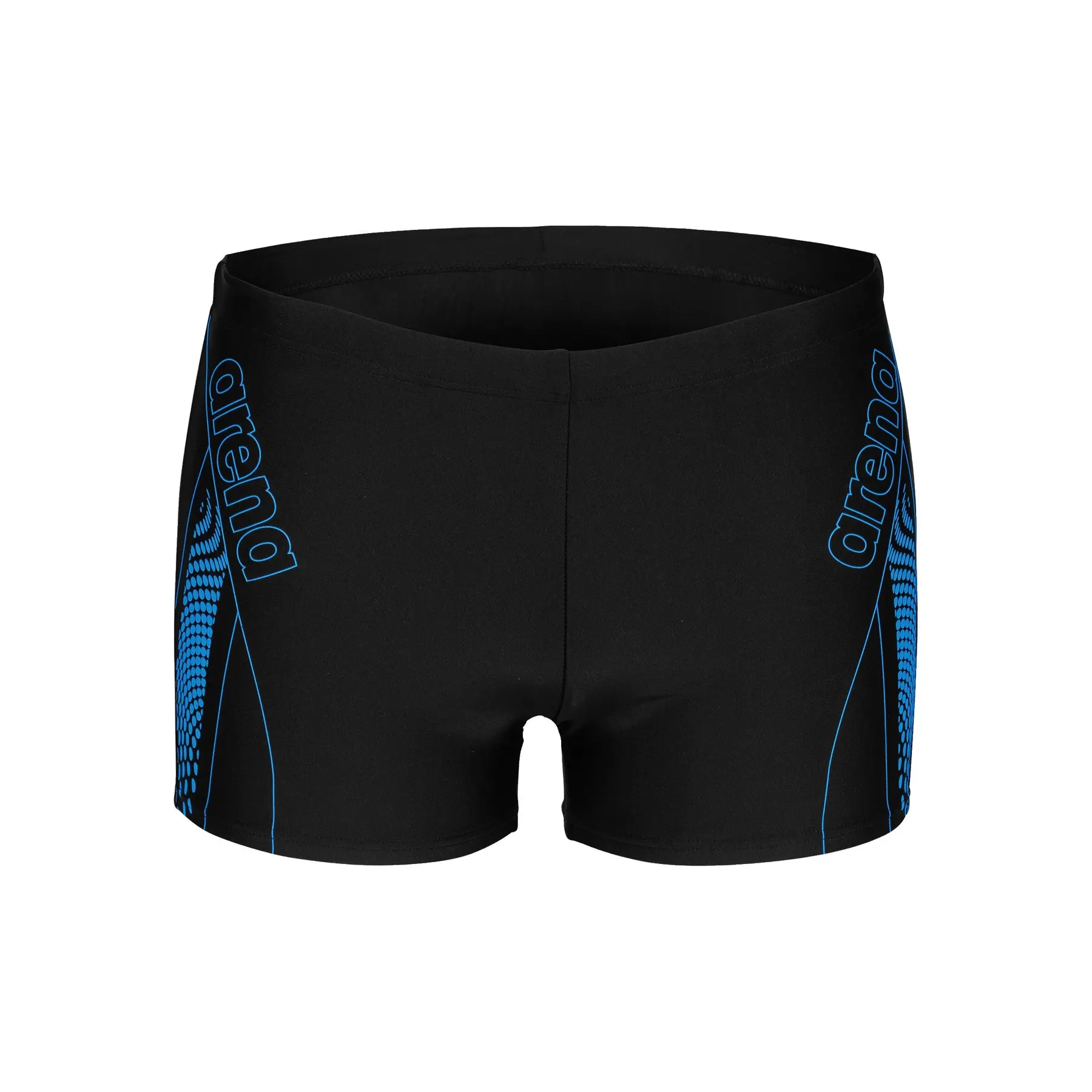 Boxer de bain graphique Arena