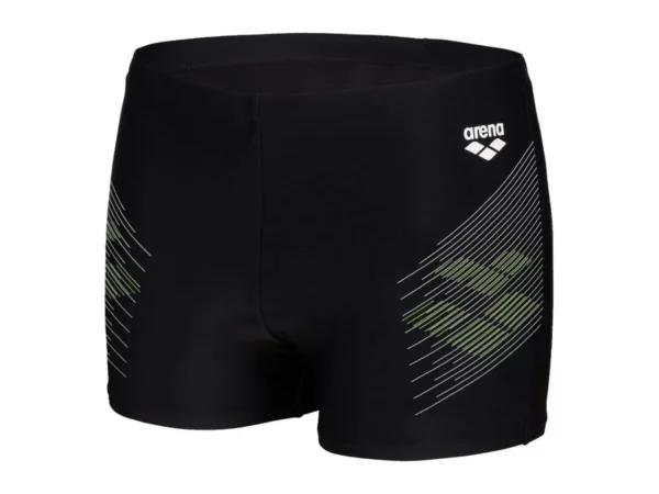 Boxer de bain Arena Graphic