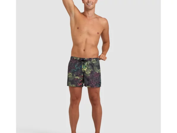 Short de bain Arena Allover