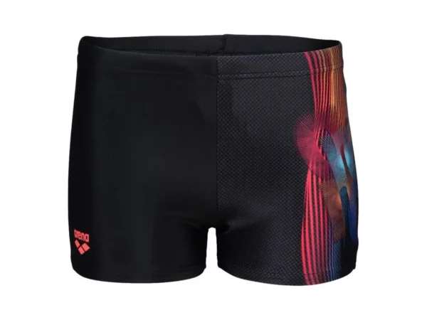 Short de bain enfant Arena Parrot