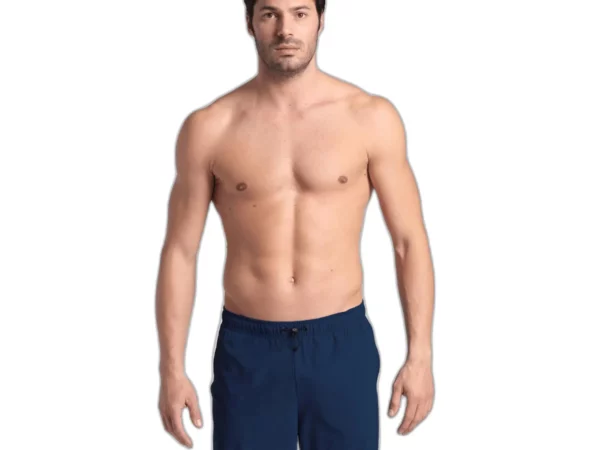 Short de bain Arena Evo Boxer Solid