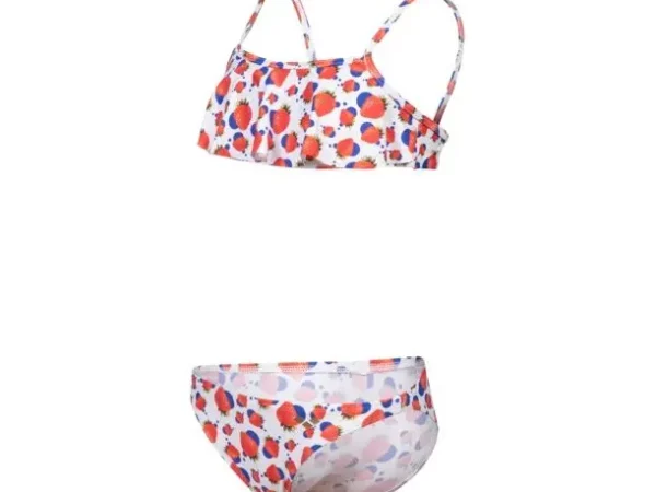 Maillot de bain 2 pièces fille Arena Bralette