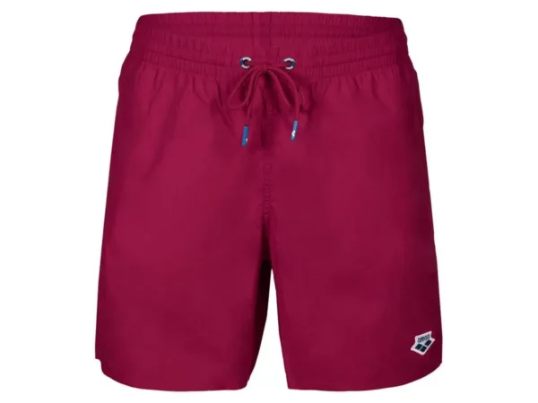 Short de bain Arena Icons Solid