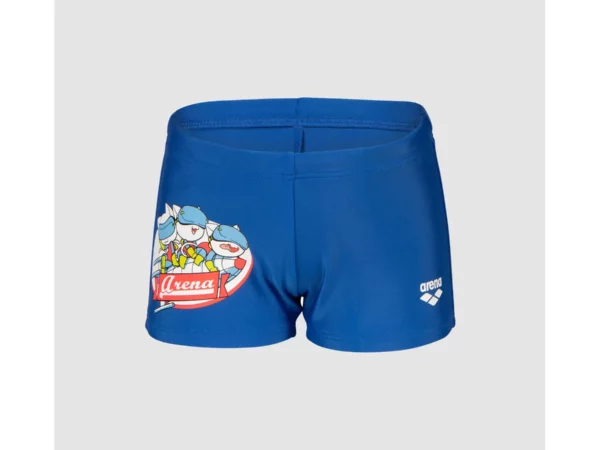 Boxer de bain enfant Arena Friends