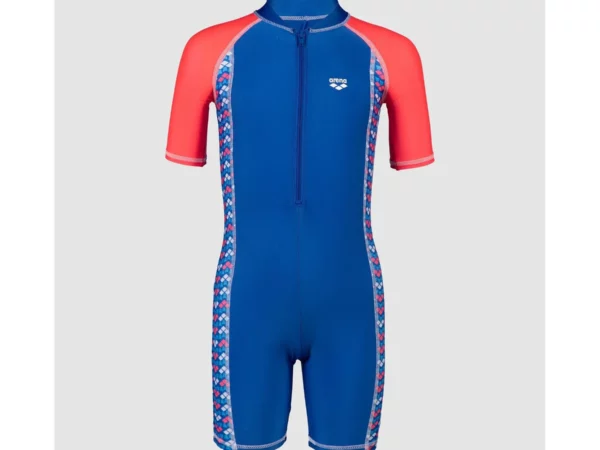 Combinaison de natation enfant Arena Friends Uv