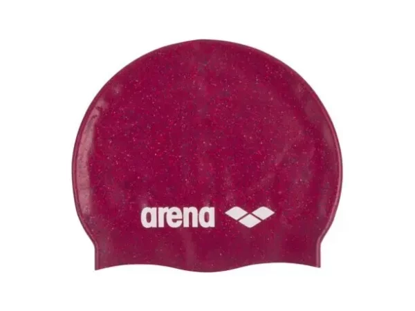 Bonnet de bain en silicone Arena