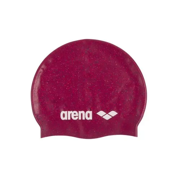 Bonnet de bain en silicone Arena