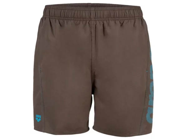 Short de bain Arena Fundamentals Logo R
