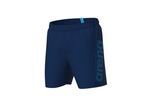 Boxer de bain Arena Fundamentals Logo