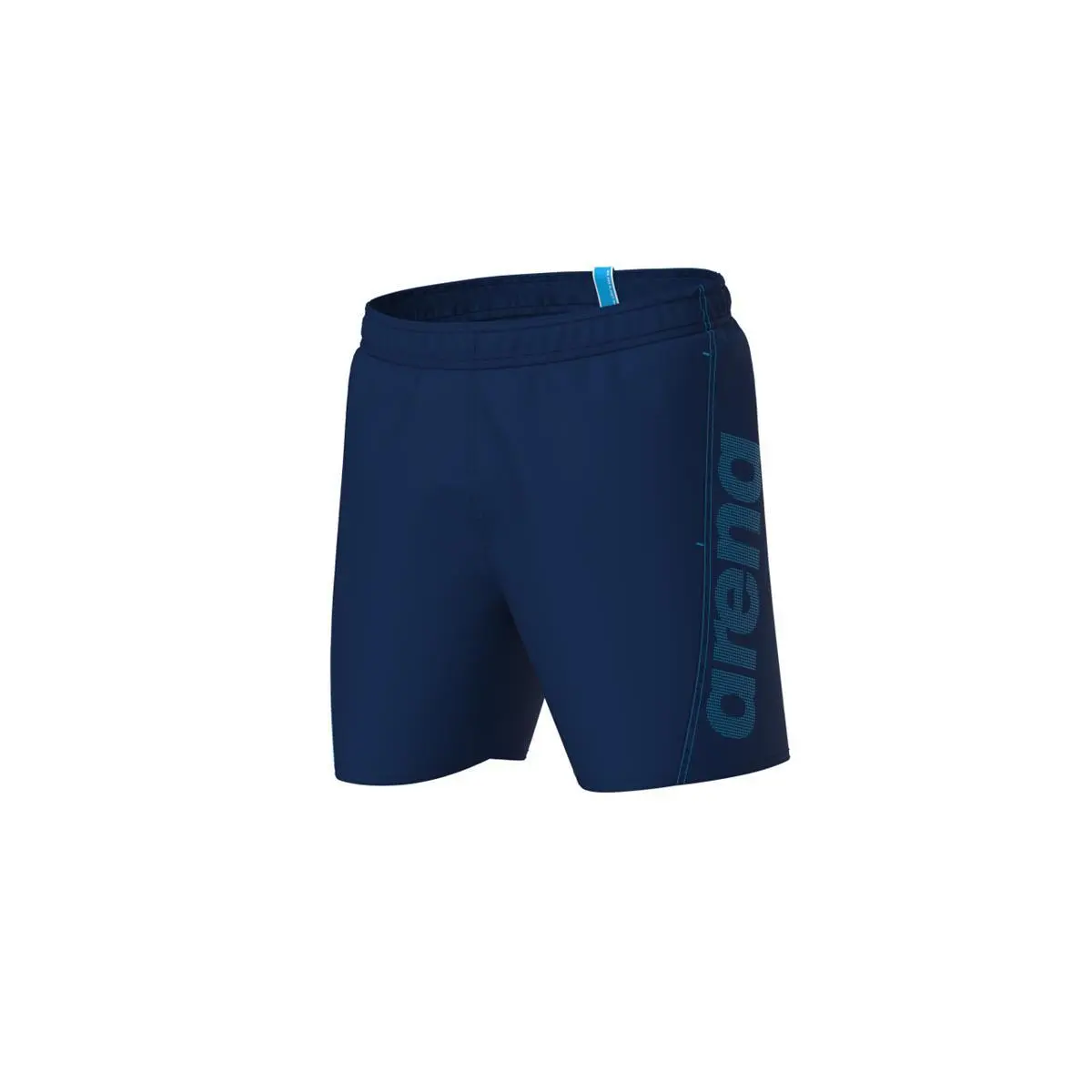 Boxer de bain Arena Fundamentals Logo