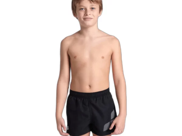 Short de bain logo R enfant Arena