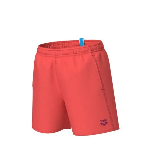 Short de bain enfant Arena Boxer Solid