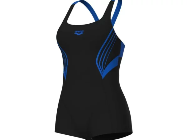 Maillot de bain 1 pièce femme Arena Kaori