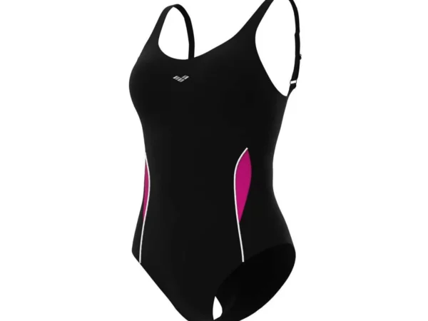 Maillot de bain 1 pièce femme Arena Alissa U