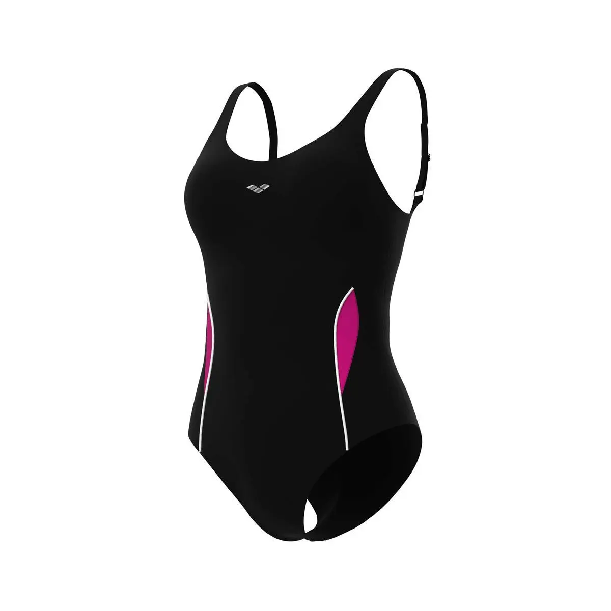 Maillot de bain 1 pièce femme Arena Alissa U