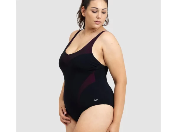 Maillot de bain 1 pièce femme Arena Isabel