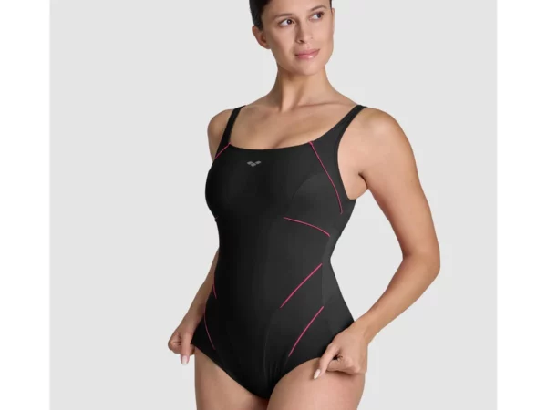 Maillot de bain 1 pièce femme Arena Jewel R